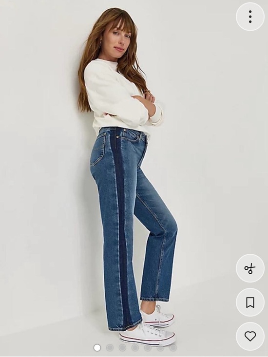 Lee Denim - Lee womens jeans 31 X M